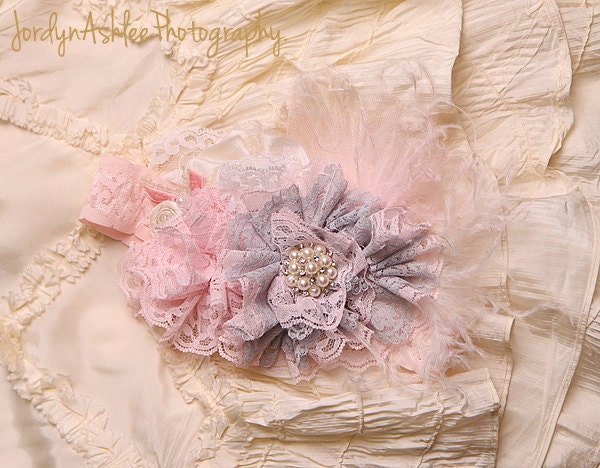 Pink Sugar Confetti