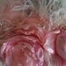 Easter sash