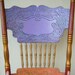 RESERVED FOR LISA-Paris Apartment Side Chair Number 1