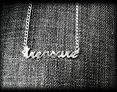 Treasure Necklace