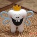 Tooth Fairy Pillow Pal EPattern