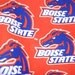 Boise State Broncos Apron
