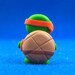 Michelangelo Bot