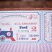Train Party Package- Printable