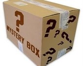 SALE.  Mystery Box Scented Items Incense, aroma beads, etc