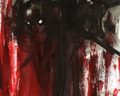 Nosferatu - Matte Print - 8"x11"
