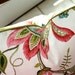 Decorative Pillow Cover P Kaufmann Brissac in Jewel Lumbar