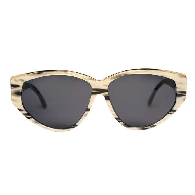 Paco Rabanne designer Vintage Sunglasses