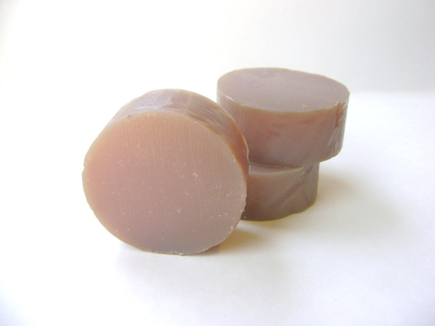 Vanilla Shampoo with Jojoba, Solid Shampoo Bar