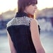 BLACK PYRAMID VEST