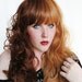 Caramel Cocoa Twist wig // Brown Toffee Wavy Split Two Tone -- Lolita Scalp Piece Natural Fluff