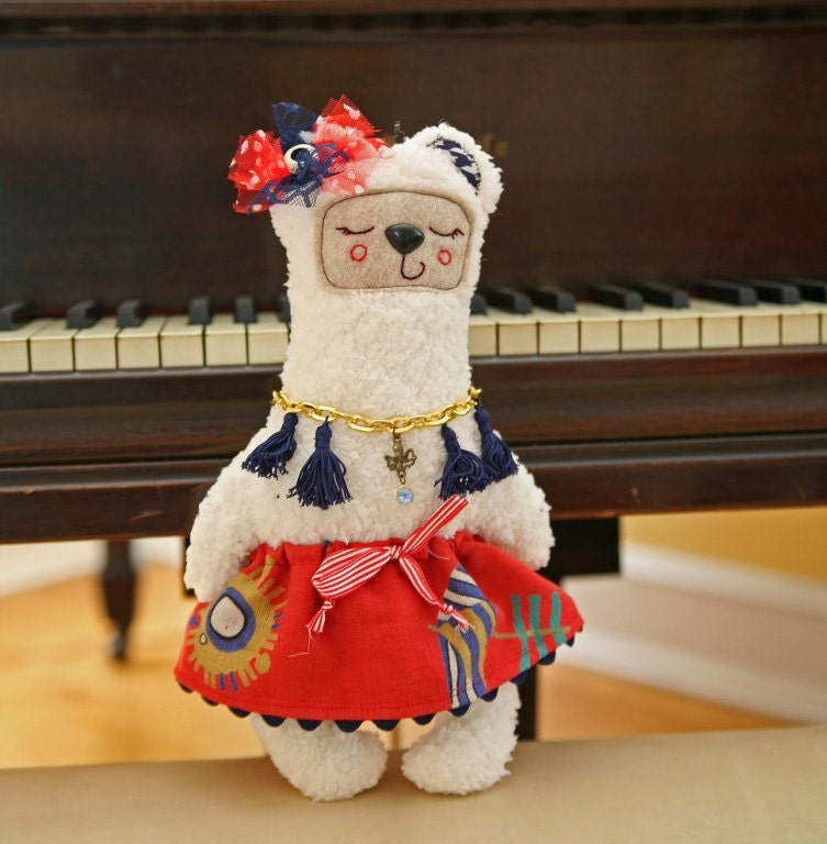 Teddy Bear. OOAK. Artist Bear. Aunt Odalee