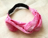 ROSA--turban headband