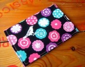 Bright Jewel Passport Cover
