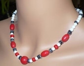 American Colors Necklace