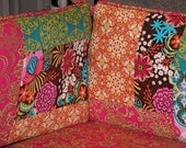 Custom Crib Bedding 3 Piece Set