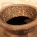 Antique Rusted Iron Pot