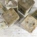 vintage kitchen canister set