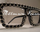 Gucci Gucci (silver) Millionaire Kreamsters
