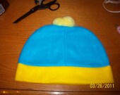 eric cartman hat