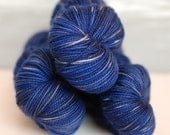 NCIS - Gibbs:  First-String SW Merino Fingering Wt Yarn  3412