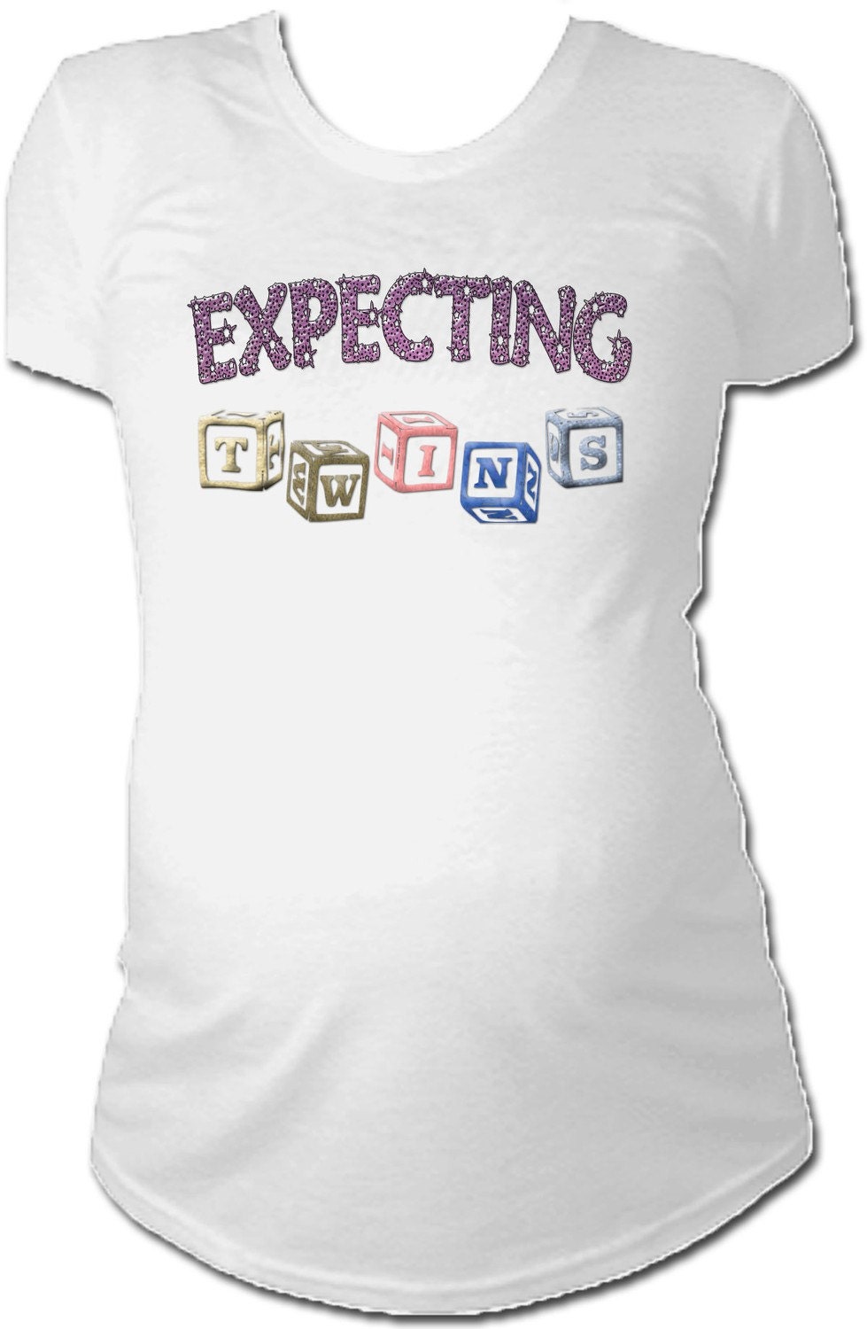 im expecting shirt