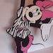 Minnie Mouse Centerpiece