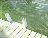Beach Photography-Wall Art- Fine Art Photography- Water Scene- Lake Photo-11x14 print