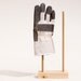 Mitten Drying Rack Washing Up Gloves Holder Dryer JEKYLL and HYDE