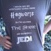 Sci Fi Collide 1st Edition - Grey XL