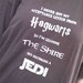 Sci Fi Collide 1st Edition - Brown XXL