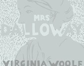 Mrs Dalloway - Poster