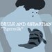 Tigermilk - Poster - Belle and Sebastian