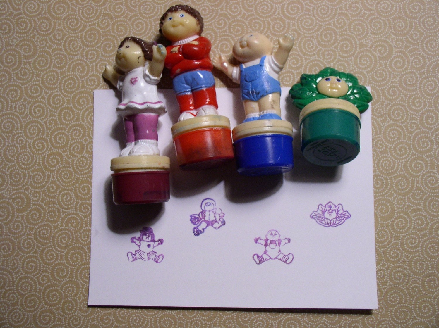 Cabbage Patch Dolls For Sale In Canada