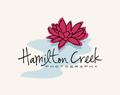 Professional OOAK Logo Design Package A