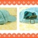 LADIES Monogram Baseball Cap Hat FABRIC strap Mom Bridesmaid Bride Bachelorette College