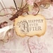Happily Ever After Vintage Inspired Fairy Tale Tags