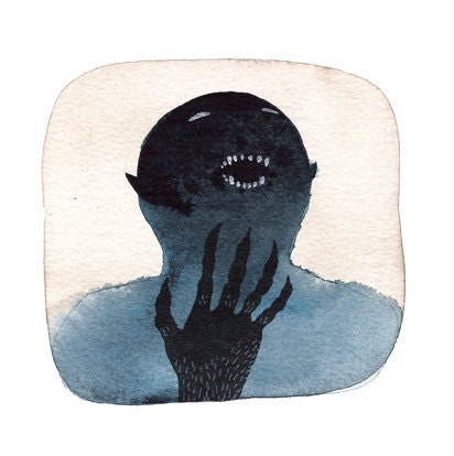 grendel . print