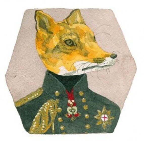 amira vos fuchs . print