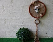 Eternal Sleep Dream Catcher Edition 208 by Winnifreds Daughter