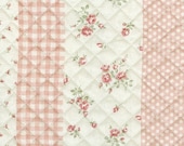 quilted cotton 1yard 18669