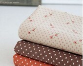 linen and cotton package (3EA) 7824