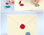 Sealing Wax Beads