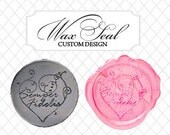 Custom Wax Seal