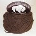 American Buffalo Worsted Weight Yarn