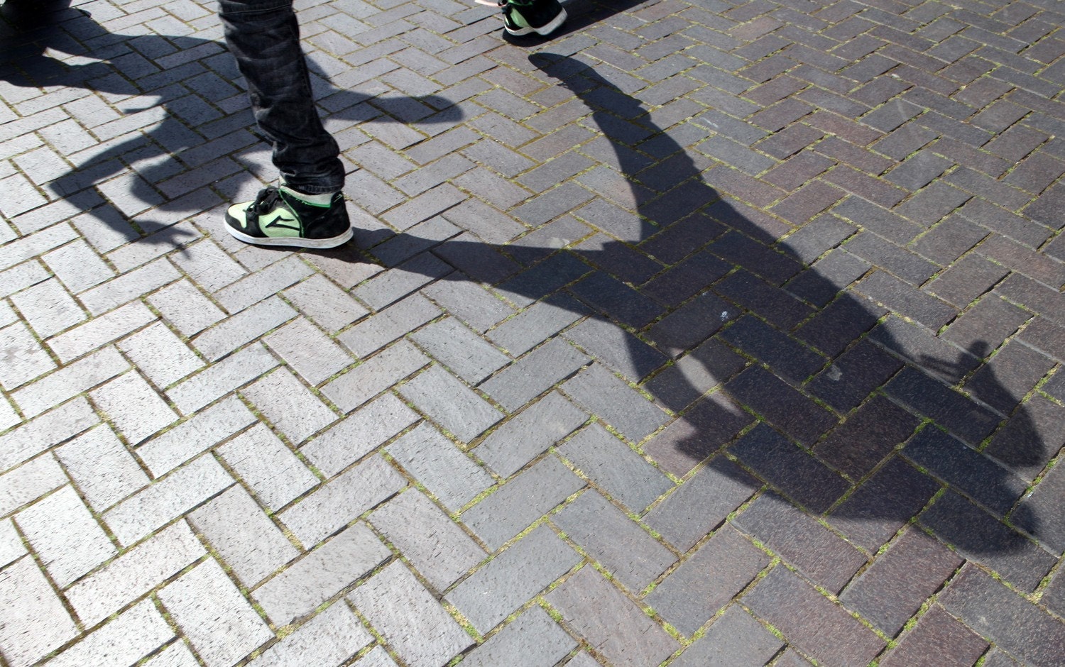 Skaters 05