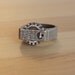 Oh My Gear ring