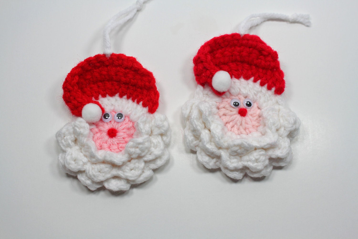 Pick any 6 Santas