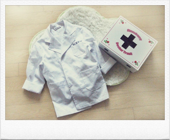 Kids Doctor's