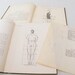 antique sewing books